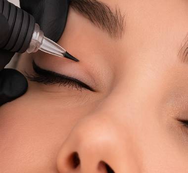 Lash Line Enhancement