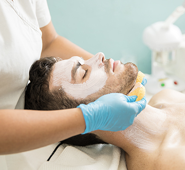 Men's Facial