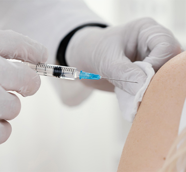 Hormone Replacement Therapy